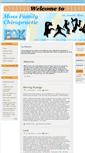 Mobile Screenshot of drmoss.net